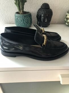 Лоферы Massimo Dutty