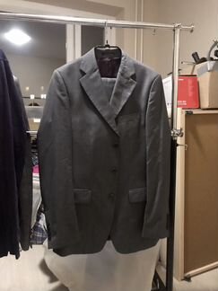 Костюм мужской Zara man