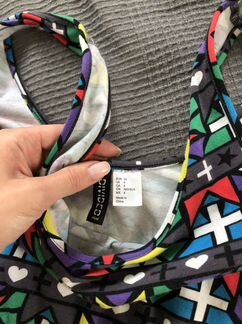 Платье HM размер S