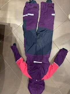 Зимний комбинезон didriksons 110