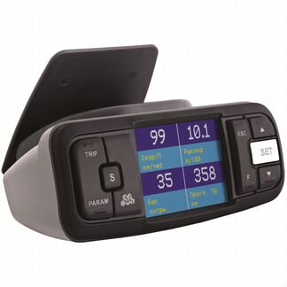 Купить Бортовой компьютер Multitronics VC731 новый