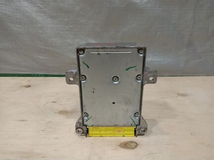 Блок SRS на Mercedes Benz W212 A2129014304