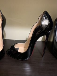Christian louboutin туфли оригинал