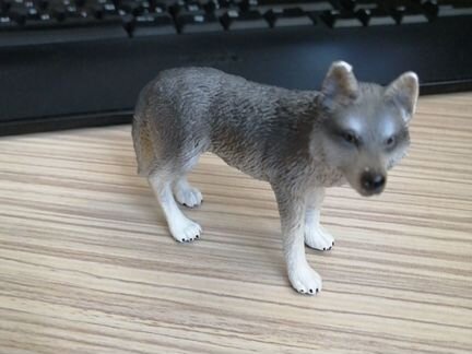 Фигурки диких животных Schleich