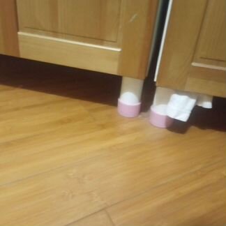 Шкафы детские Икея IKEA с ножками