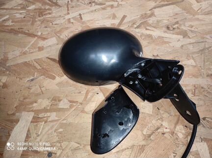 Новое Зеркало Chery QQ