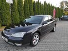 Ford Mondeo 2.0 МТ, 2006, 278 482 км