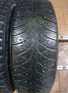 205 60 16 Cordiant бу Шины Зимние 205 60 R16 105S