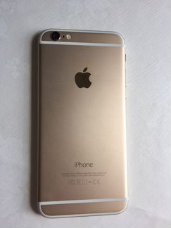 Телефон iPhone 6