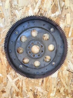 Маховик Infiniti fx45 s50