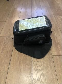 Сумка на бак Kappa 12-24л