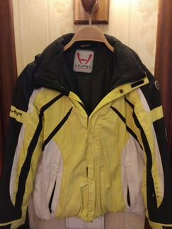 Спортивная куртка hyra, 152