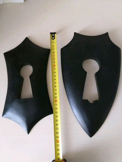 Декоративные пано