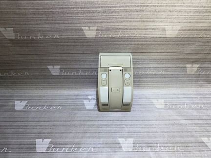 Плафон потолочный Audi Q7 4L