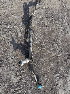 Рулевая рейка Hyundai ix 35, Kia Sportage