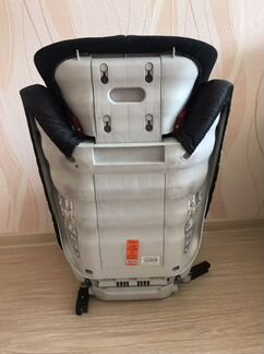 Детское автокресло Britax Romer Kidfix SL для дете
