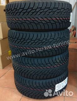 Nokian hakkapeliitta R3 SUV Зима 285/60 R18 116R