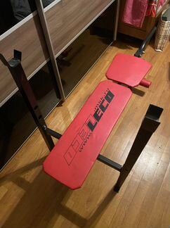 Скамья для жима лежа