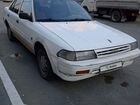 Toyota Carina 2.0 МТ, 1992, 450 000 км объявление продам