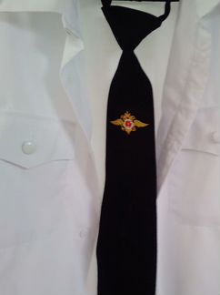Галстуки Форменные Полиции