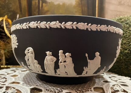 Wedgwood ваза