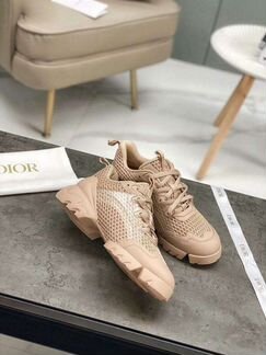 Кроссовки Dior