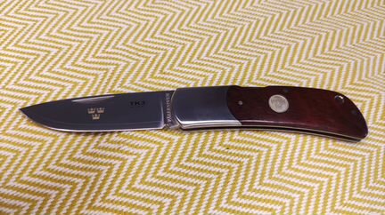 Нож Fallkniven TK3