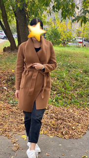 Пальто Италия