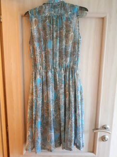 Платье летнее