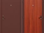 Деревянные металлические пвх двери