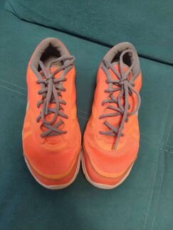 Кроссовки nike