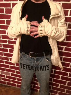 Carl Christian poell