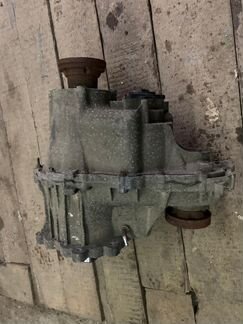 Коробка раздаточная WK2 Jeep Grand Cherokee 14-19г