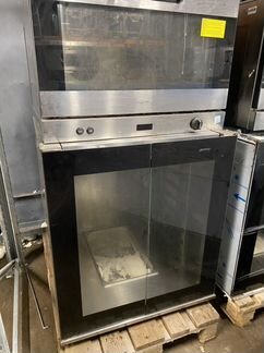Печь конвекционная