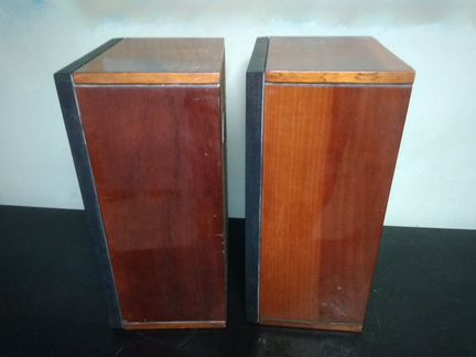 Корпуса колонок