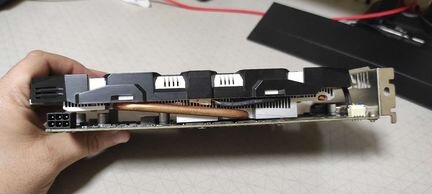 Видеокарта