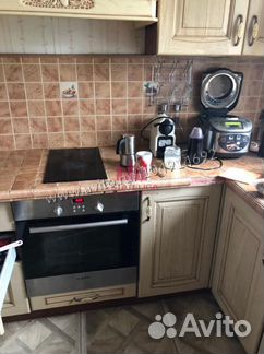 3-к квартира, 54 м², 8/8 эт.