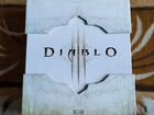 Diablo 3 коллекционное издание с бонусами