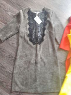 Платье новое 42-44