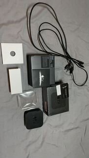 Apple tv 4 64gb