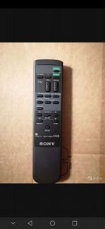 Телевизор sony