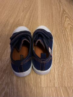 Кеды 29 размер