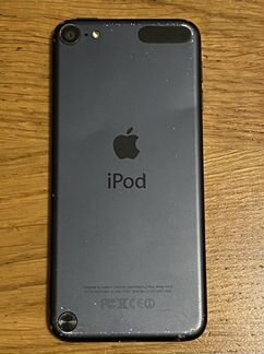 Плеер iPod touch (5-го поколения)