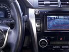 Toyota Camry 2.0 AT, 2012, 306 000 км