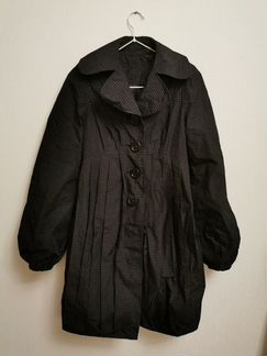 Пальто непромокаемое