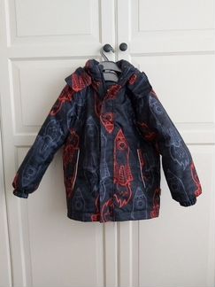 Детская куртка Lassie