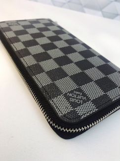 Кошелек Louis Vuitton LV Луи Виттон портмоне