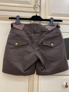 Шорты джинсовые Dolce gabbana