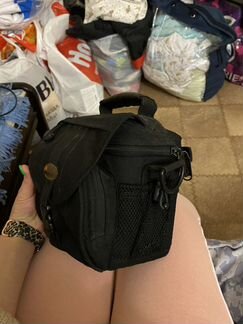 Сумка для фотоаппарата