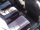 SEAT Alhambra 2.0 AT, 2001, 185 000 км объявление продам